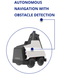 Outdoor Security Robots Kabam Robotics Outdoor Security Robots Kabam Robotics