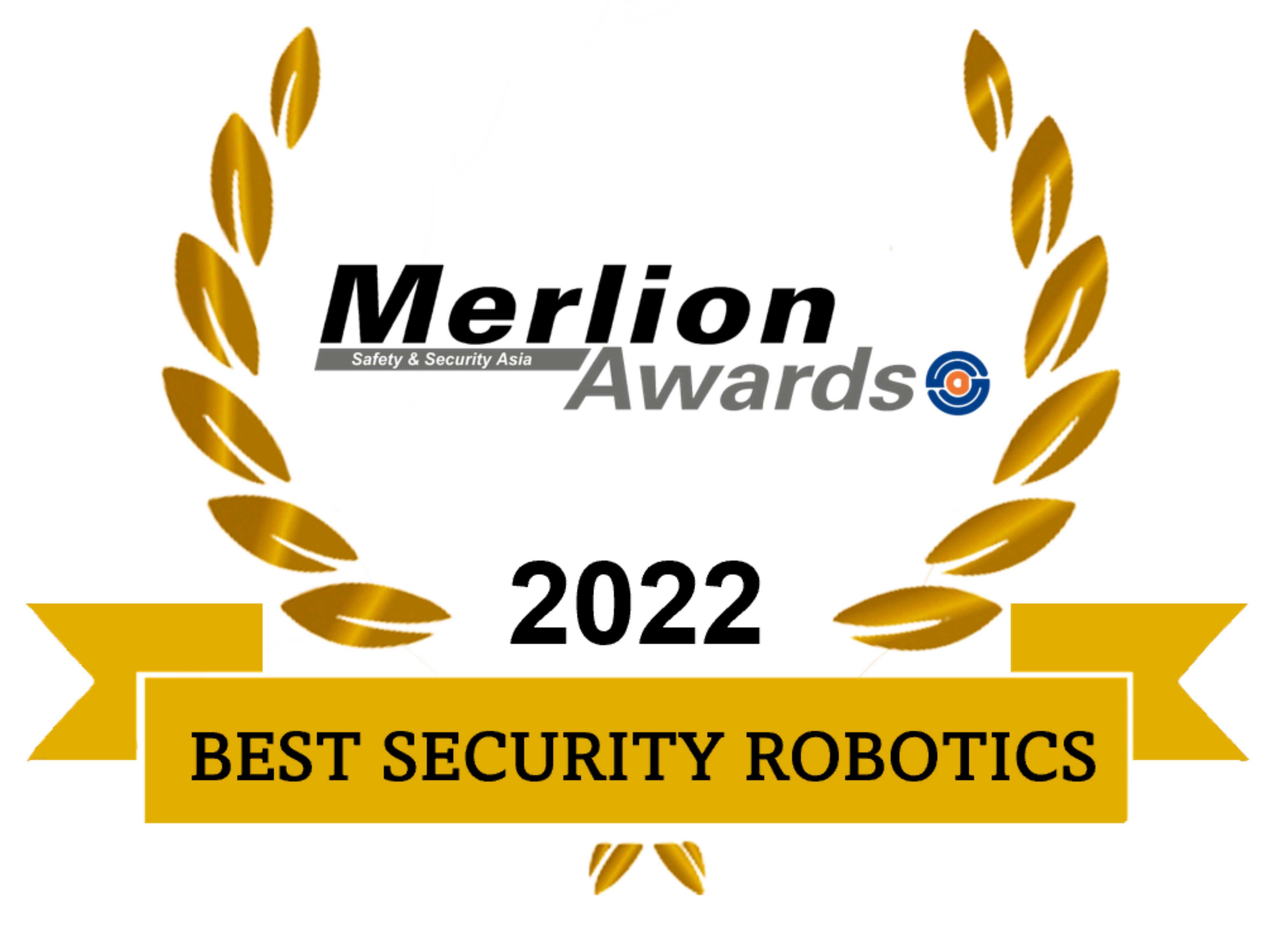 Merlion Awards 2022 - Best Security Robotics_KABAM Robotics