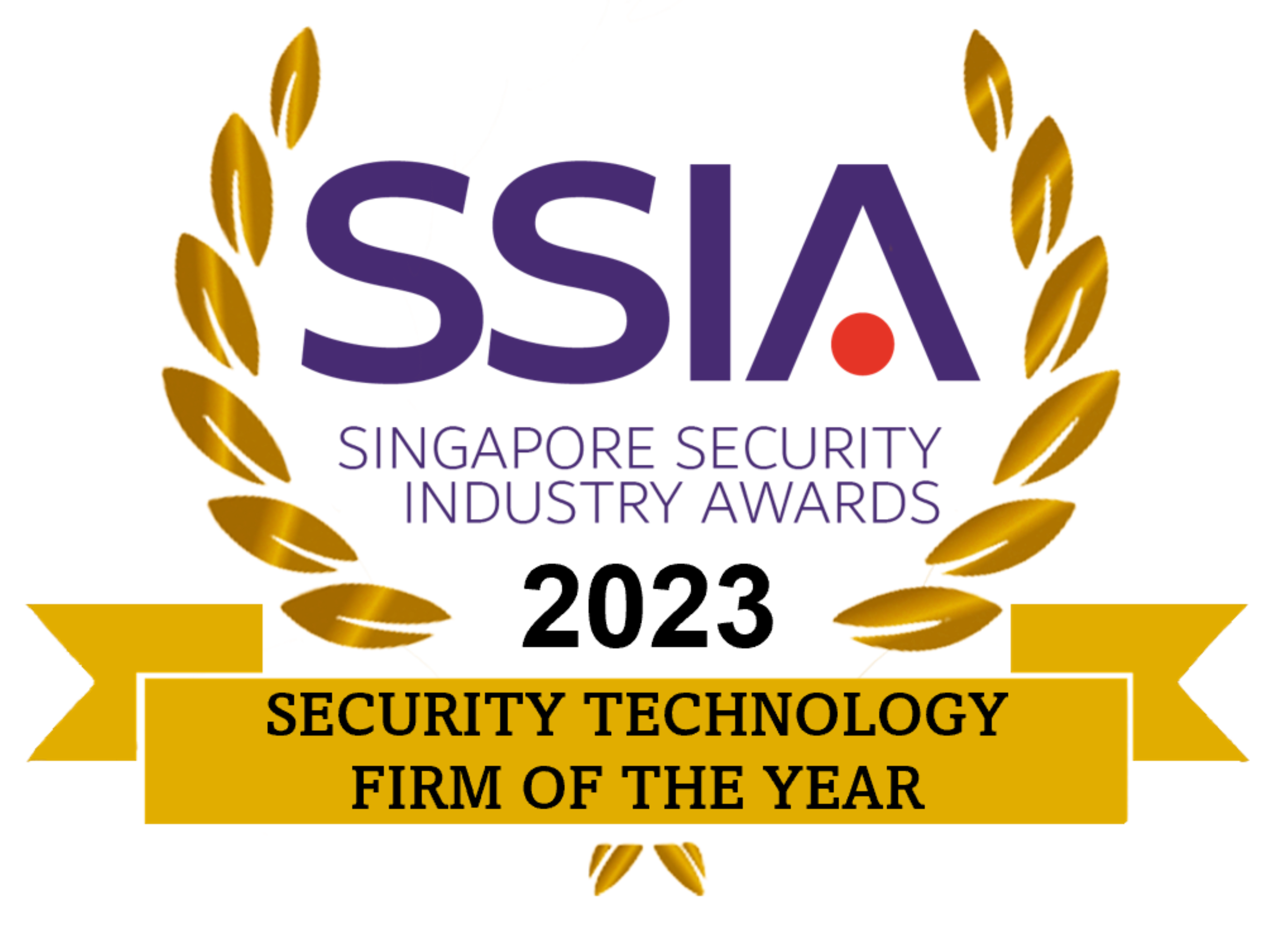 Singapore Security Industry Awards 2023 - Security Technology Firm of The Year_KABAM Robotics