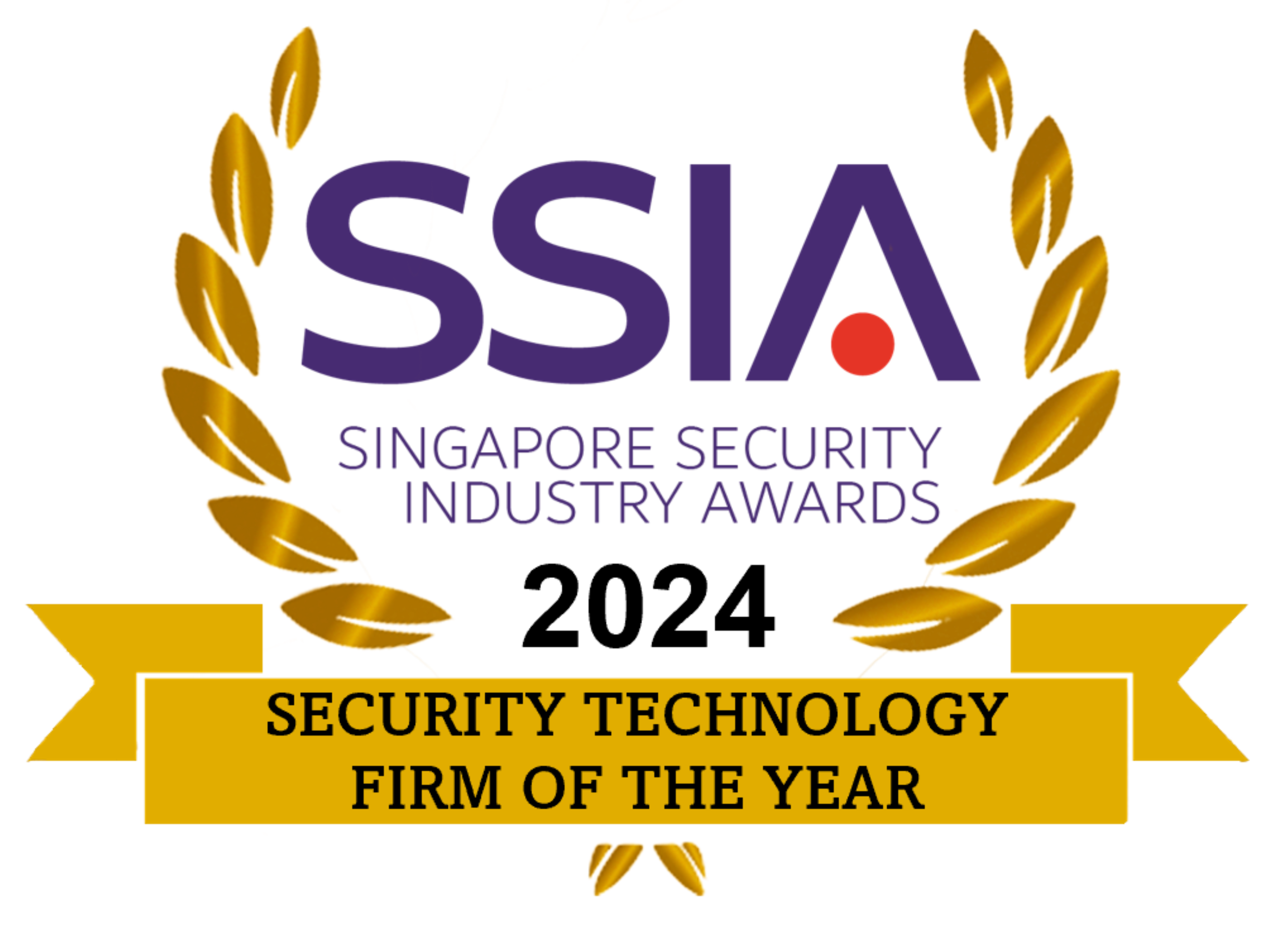 Singapore Security Industry Awards 2024 - Security Technology Firm of The Year_KABAM Robotics