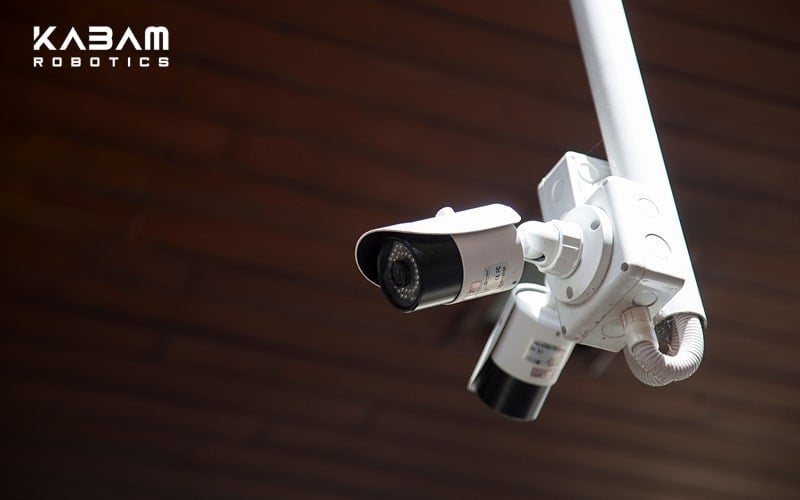 CCTV