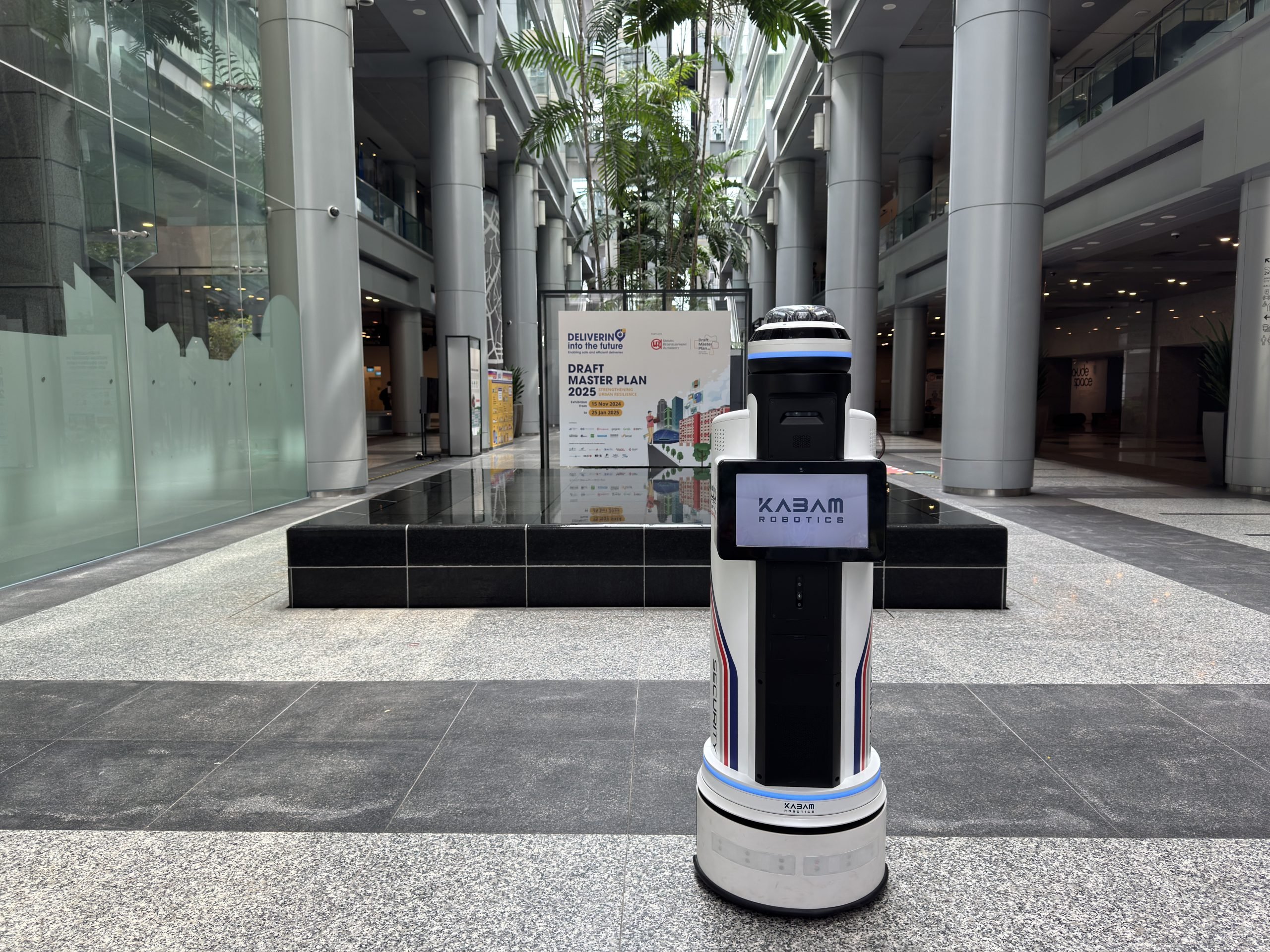 Singapore City Gallery
