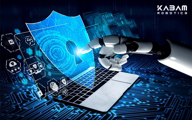 The importance of IOT system in security