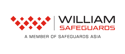 WILLIAM SAFEGUARDS